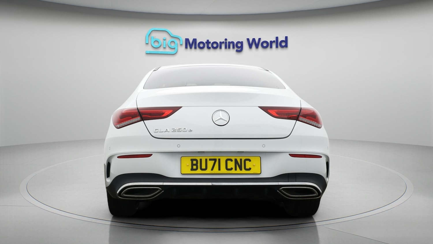 Used Mercedes-Benz CLA 2022 for sale - 77453704: Photo 6