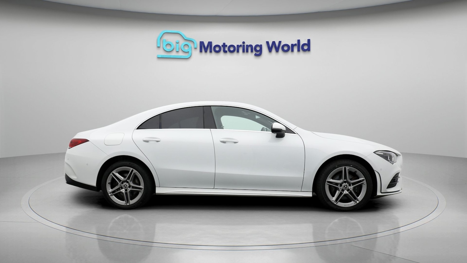 Used Mercedes-Benz CLA 2022 for sale - 77453704: Photo 8