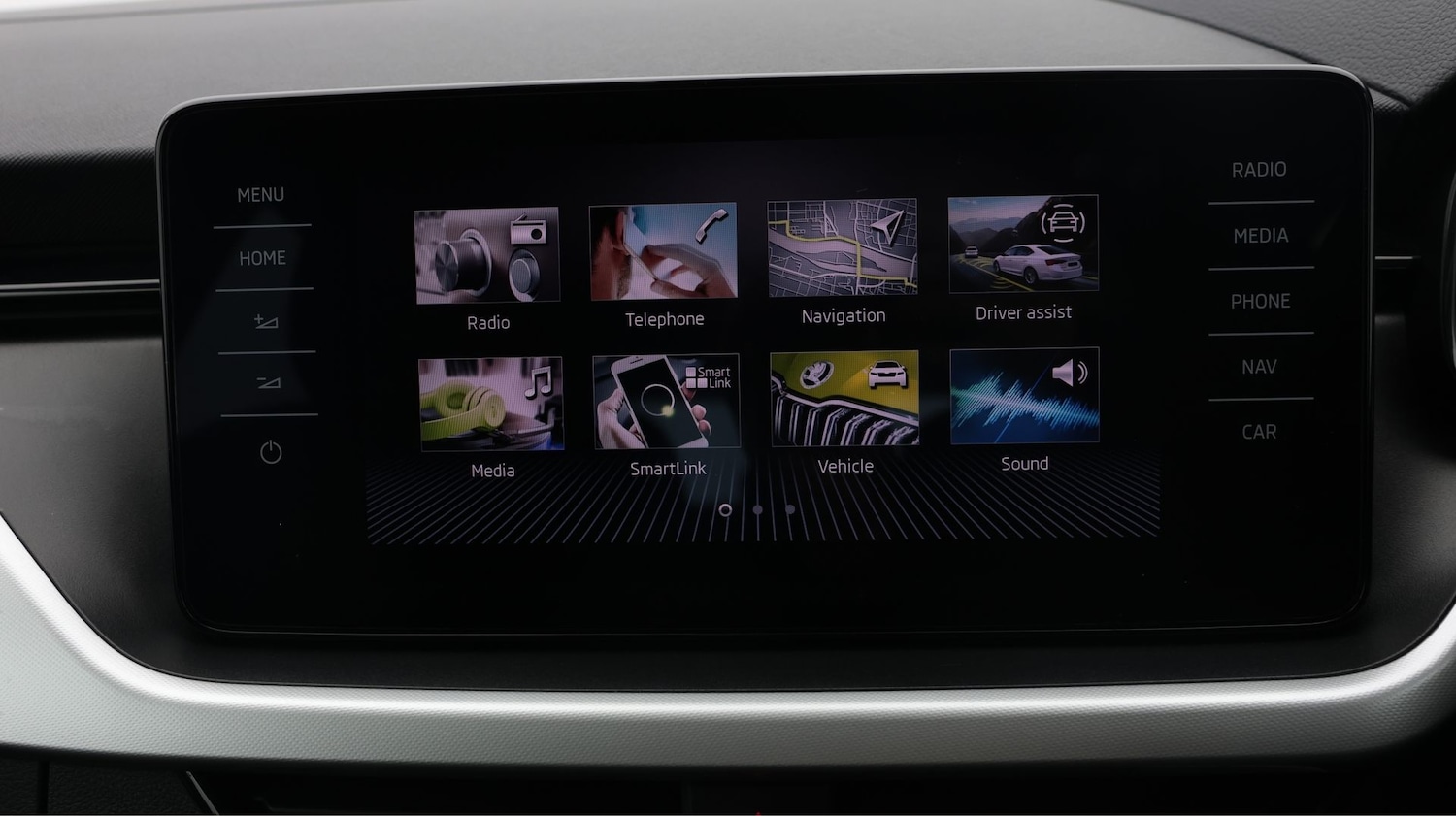 Used Skoda Scala 2023 for sale - 78150779: Photo 11