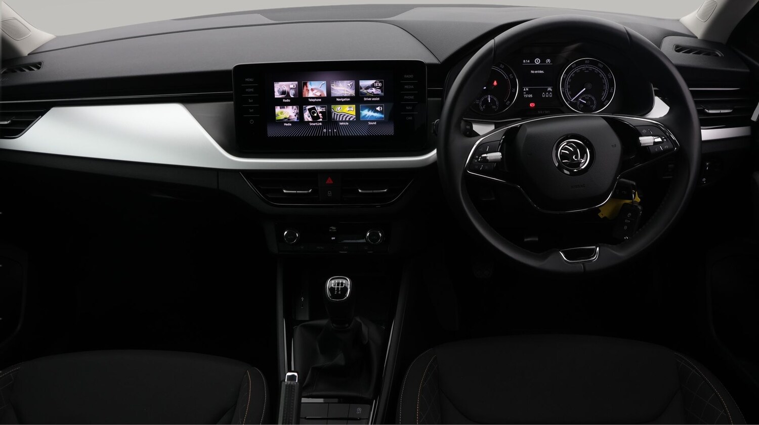 Used Skoda Scala 2023 for sale - 78150779: Photo 13