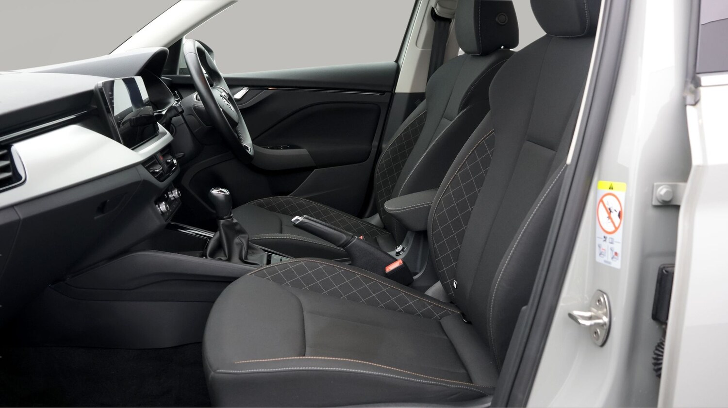 Used Skoda Scala 2023 for sale - 78150779: Photo 14