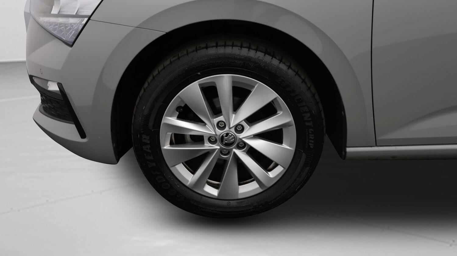 Used Skoda Scala 2023 for sale - 78150779: Photo 18