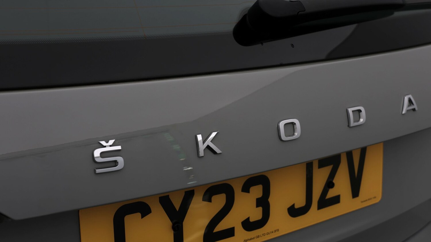 Used Skoda Scala 2023 for sale - 78150779: Photo 21