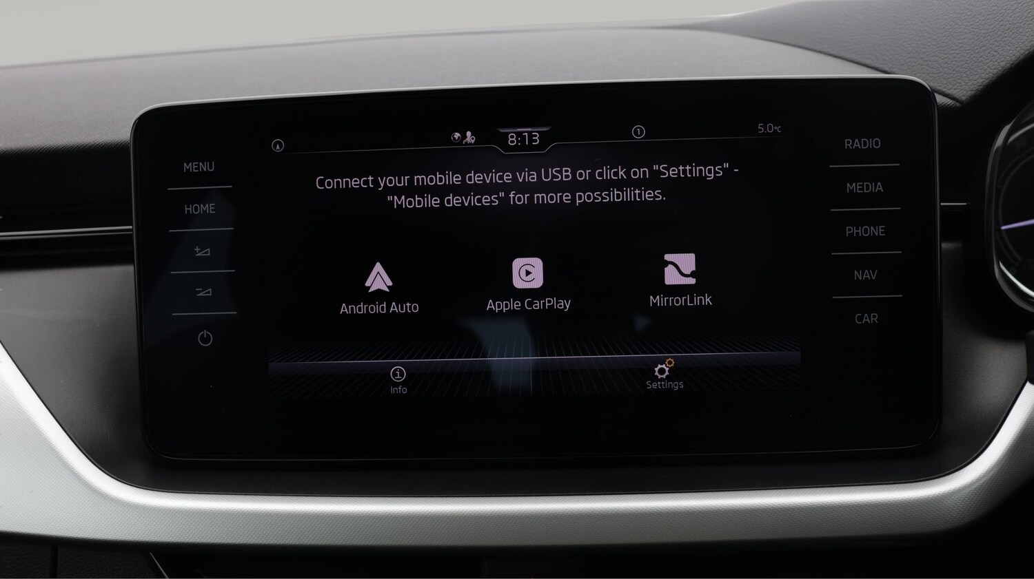 Used Skoda Scala 2023 for sale - 78150779: Photo 24