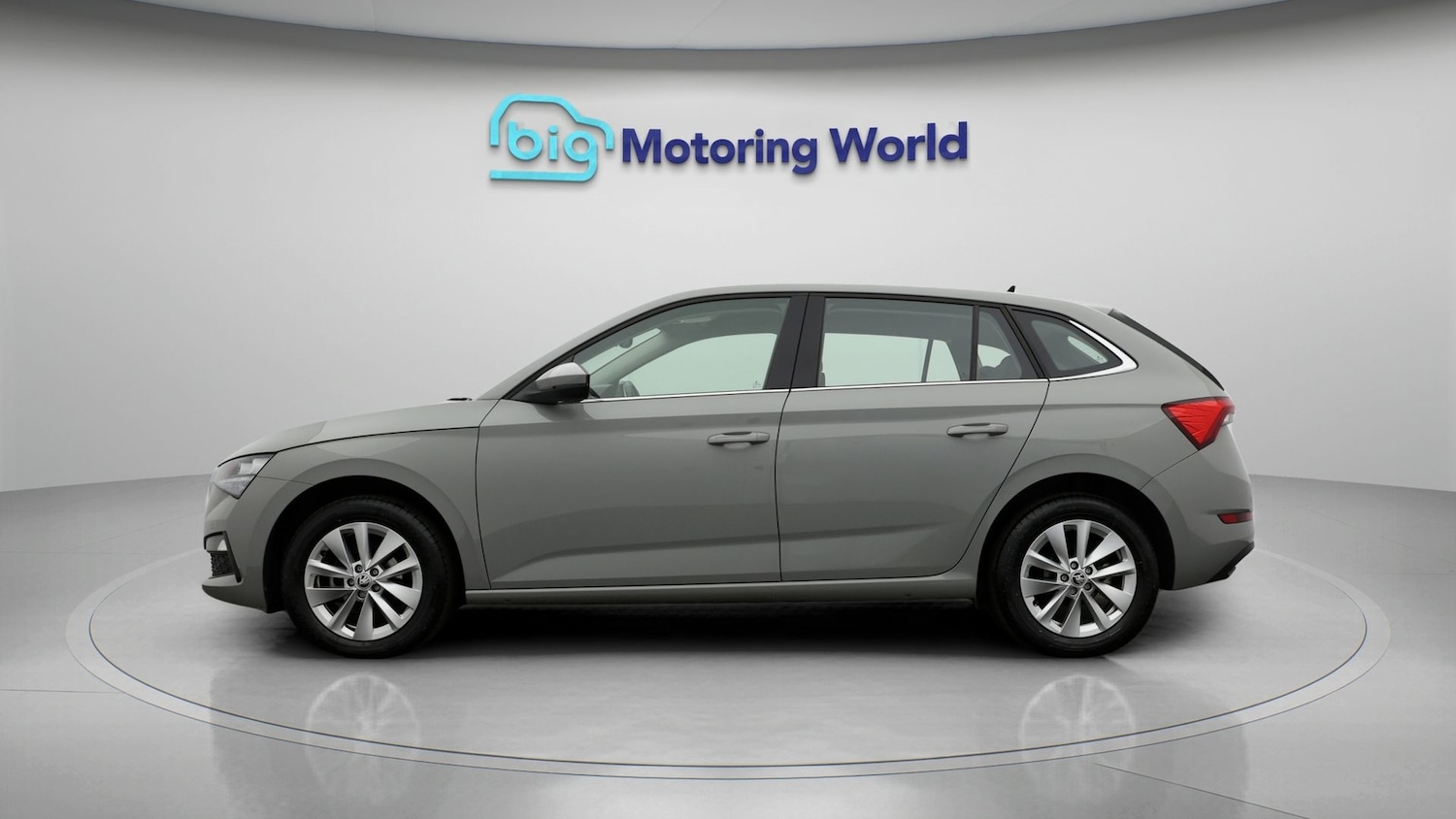 Used Skoda Scala 2023 for sale - 78150779: Photo 4