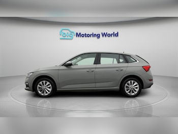 Used Skoda Scala 2023 for sale - 78150779: Photo