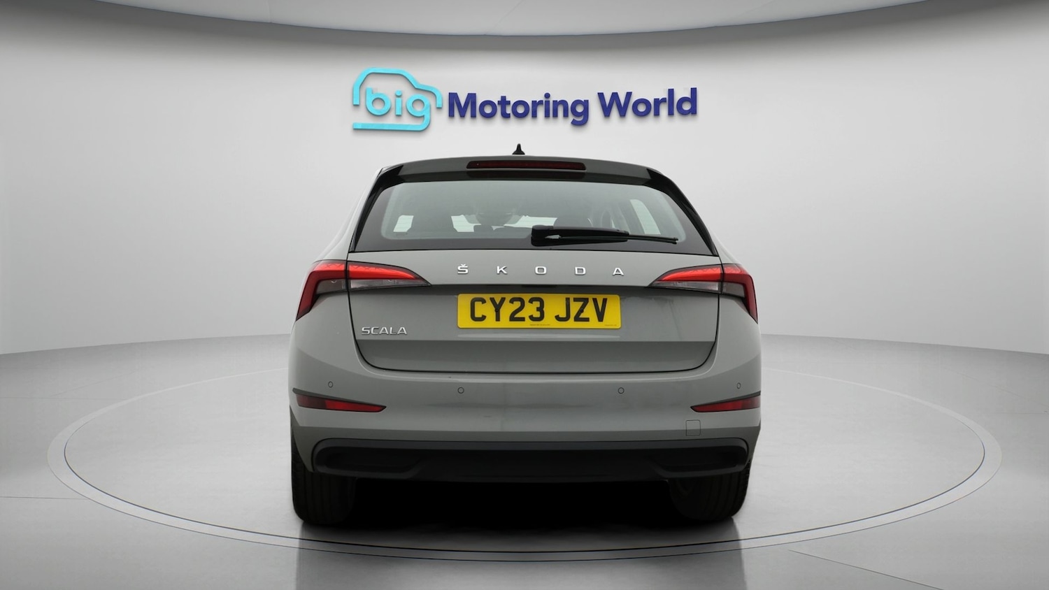 Used Skoda Scala 2023 for sale - 78150779: Photo 6