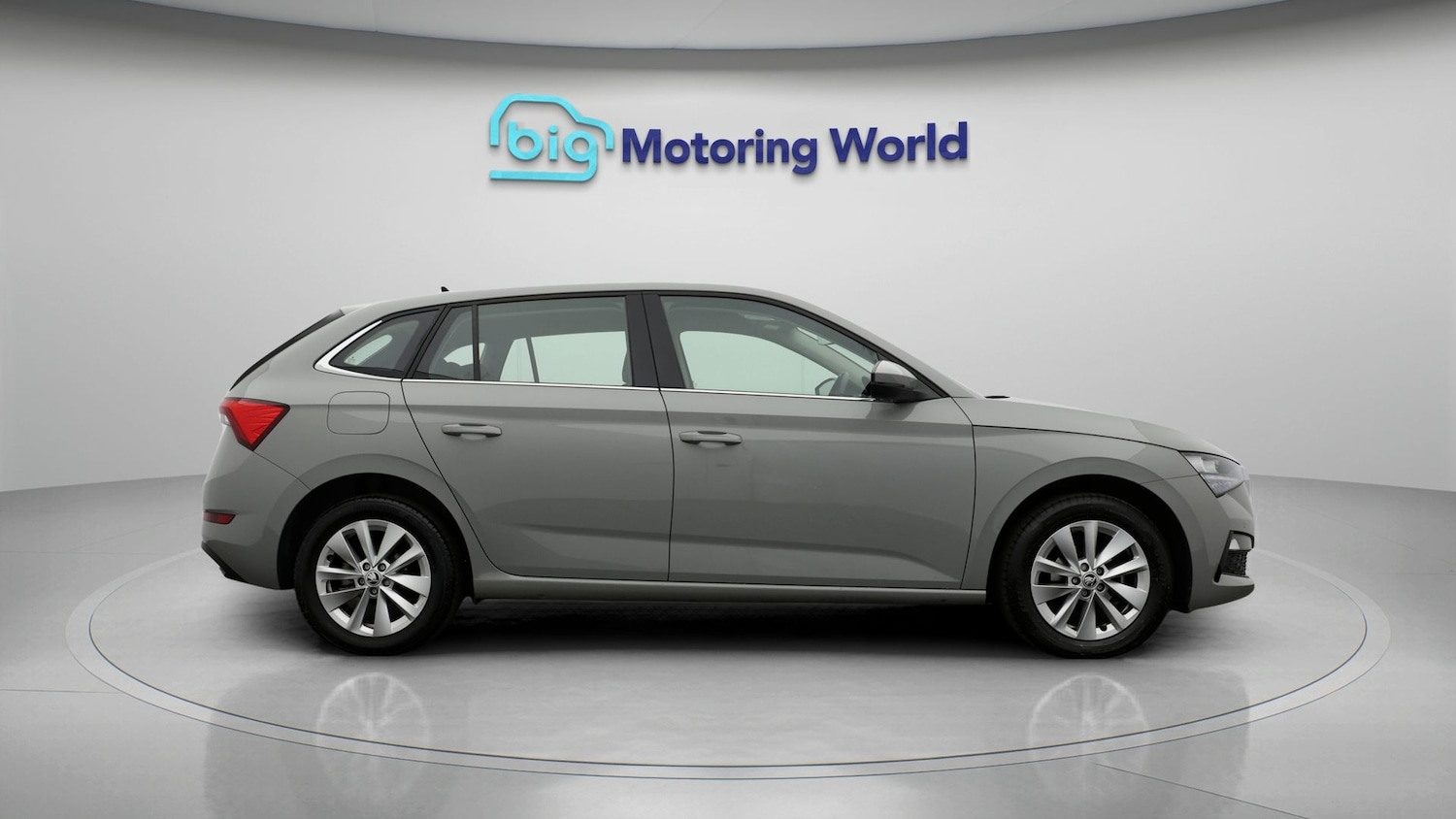 Used Skoda Scala 2023 for sale - 78150779: Photo 8