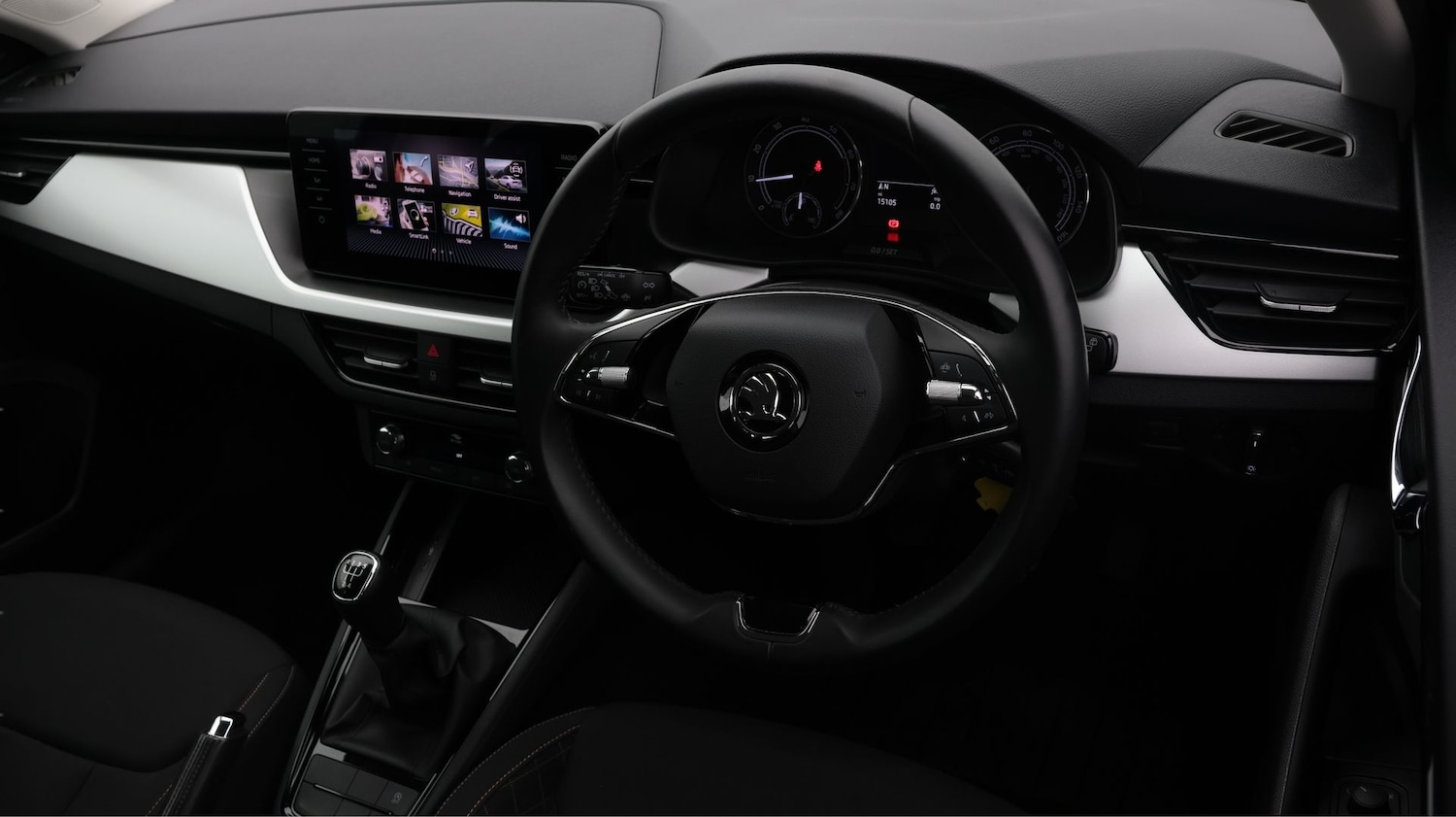 Used Skoda Scala 2023 for sale - 78150779: Photo 9