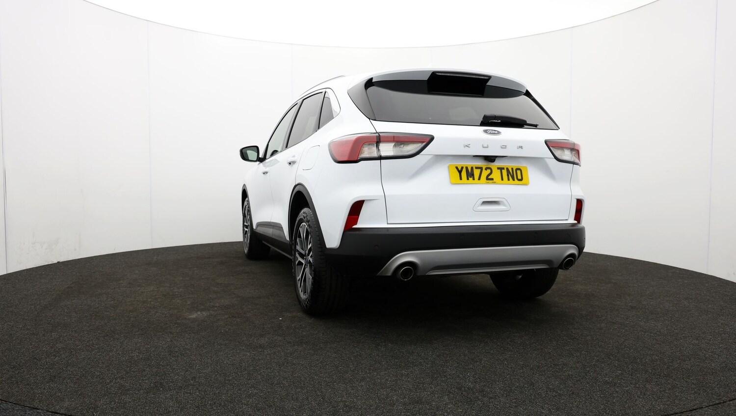 Used Ford Kuga for sale - 76811934: Photo 24