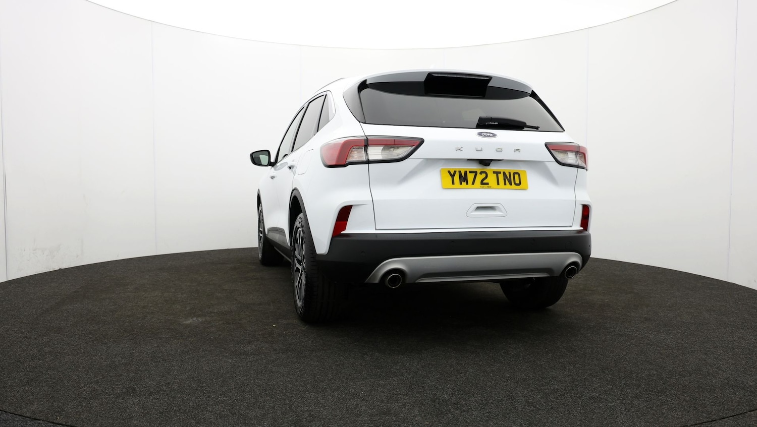 Used Ford Kuga for sale - 76811934: Photo 25