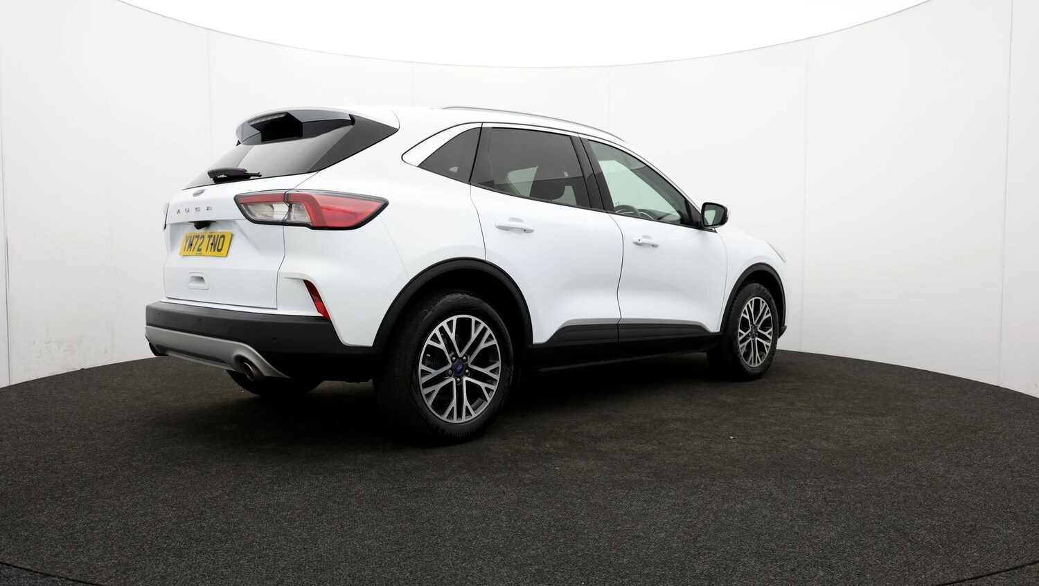 Used Ford Kuga for sale - 76811934: Photo 26