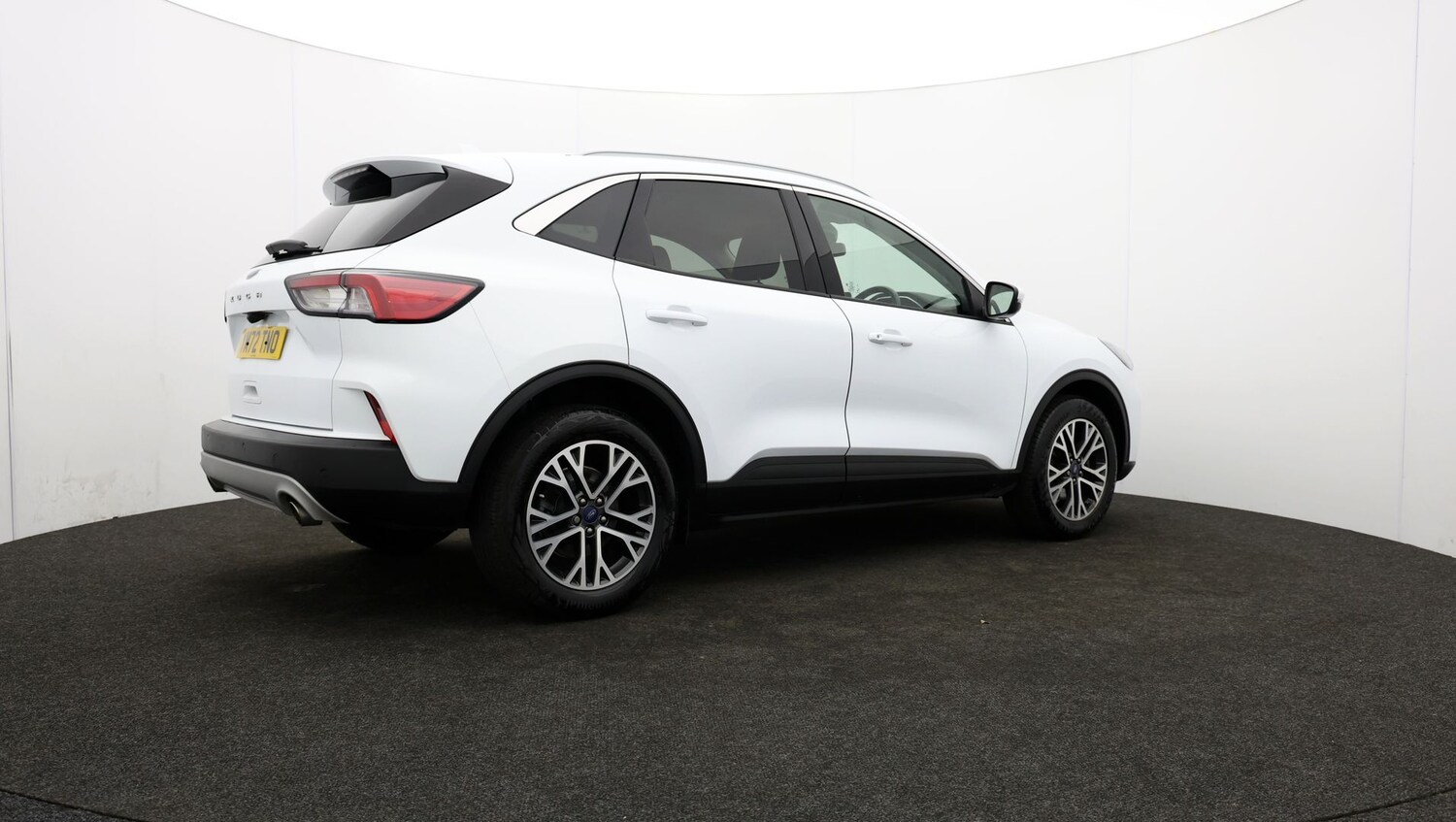 Used Ford Kuga for sale - 76811934: Photo 27