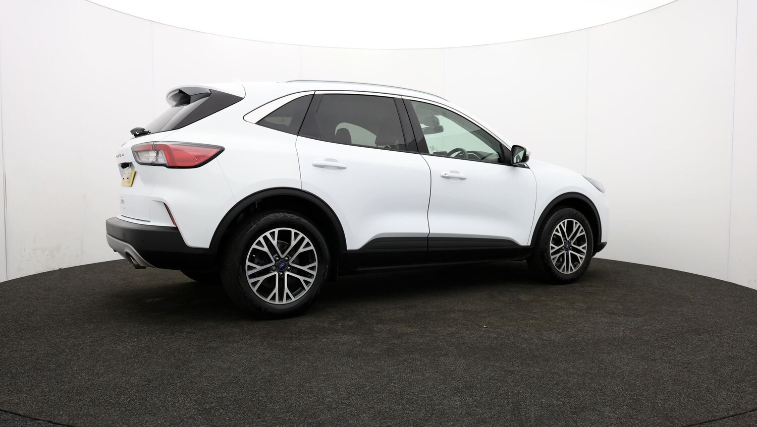 Used Ford Kuga for sale - 76811934: Photo 28