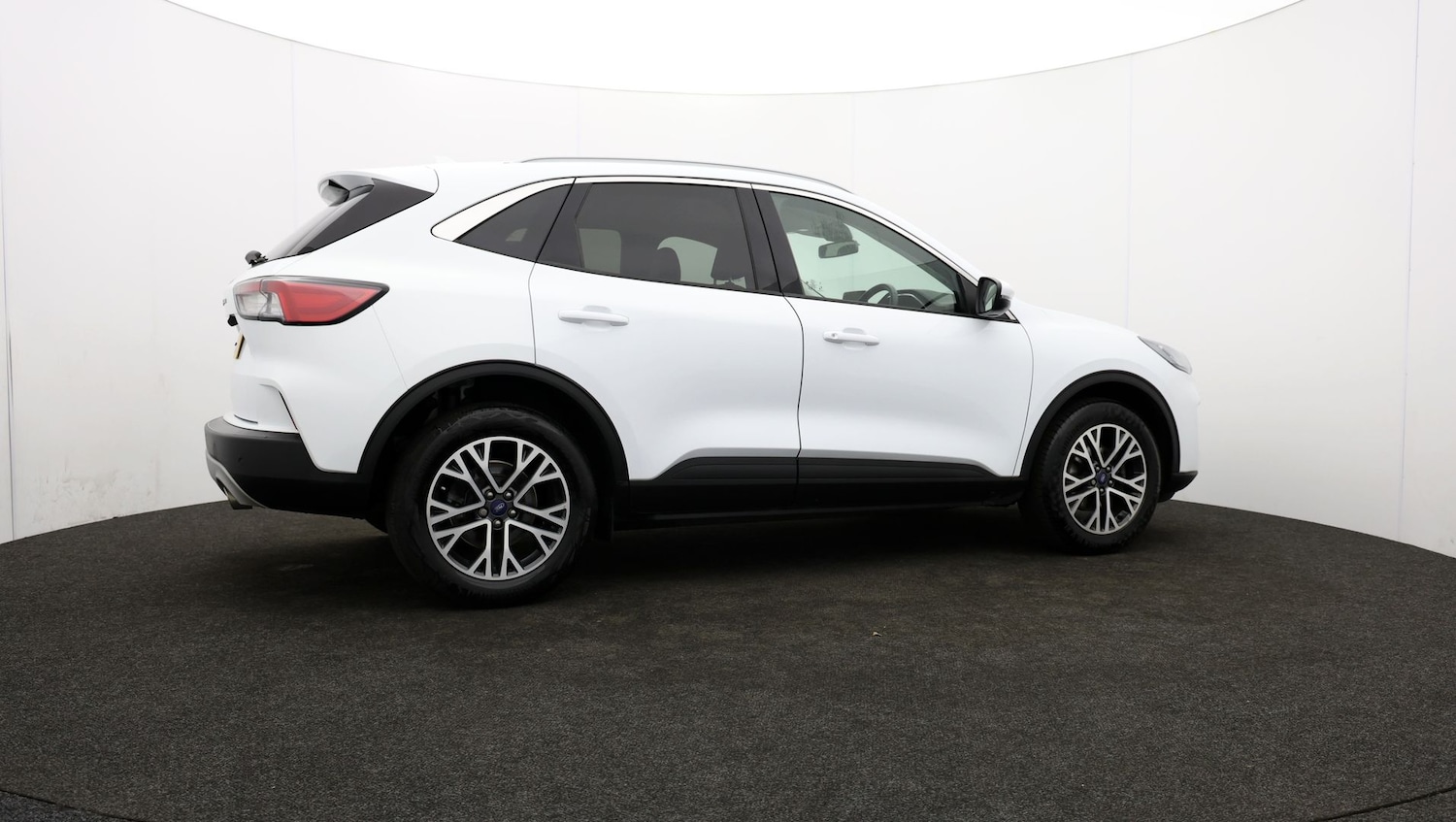 Used Ford Kuga for sale - 76811934: Photo 29