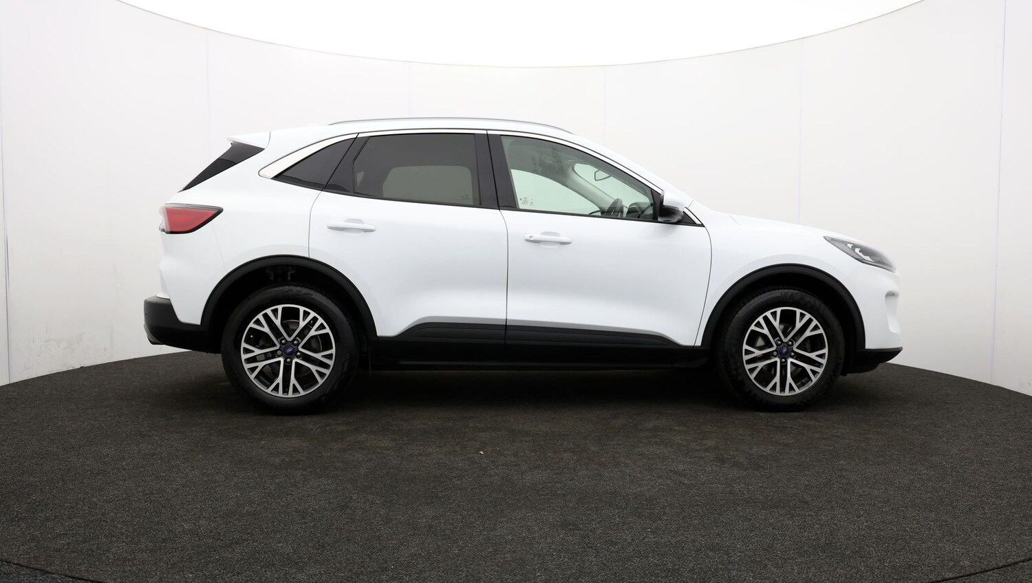 Used Ford Kuga for sale - 76811934: Photo 32