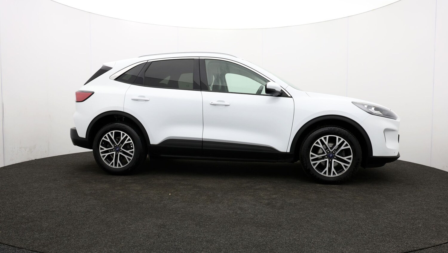 Used Ford Kuga for sale - 76811934: Photo 34