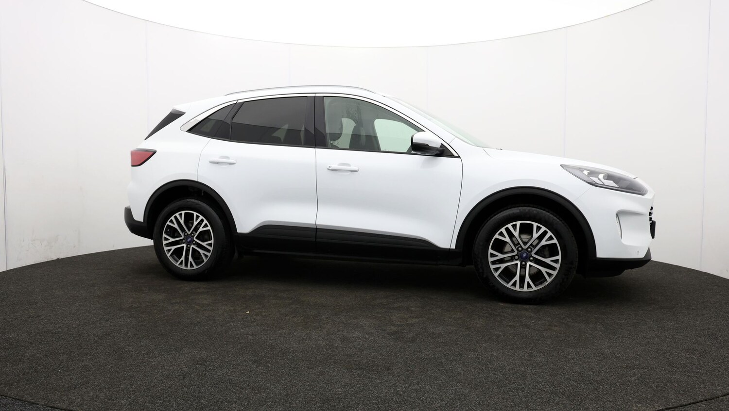 Used Ford Kuga for sale - 76811934: Photo 35