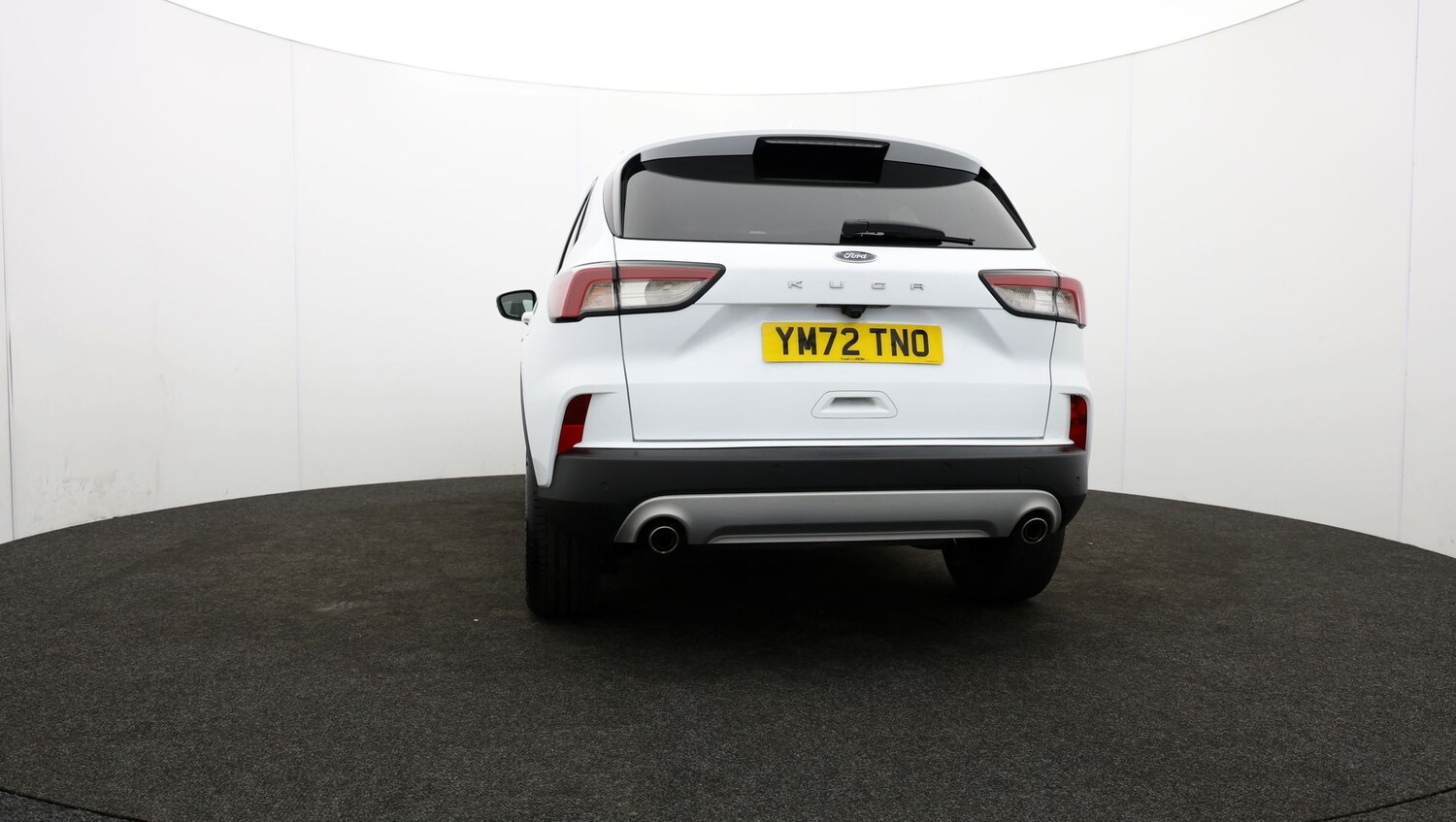 Used Ford Kuga for sale - 76811934: Photo 36