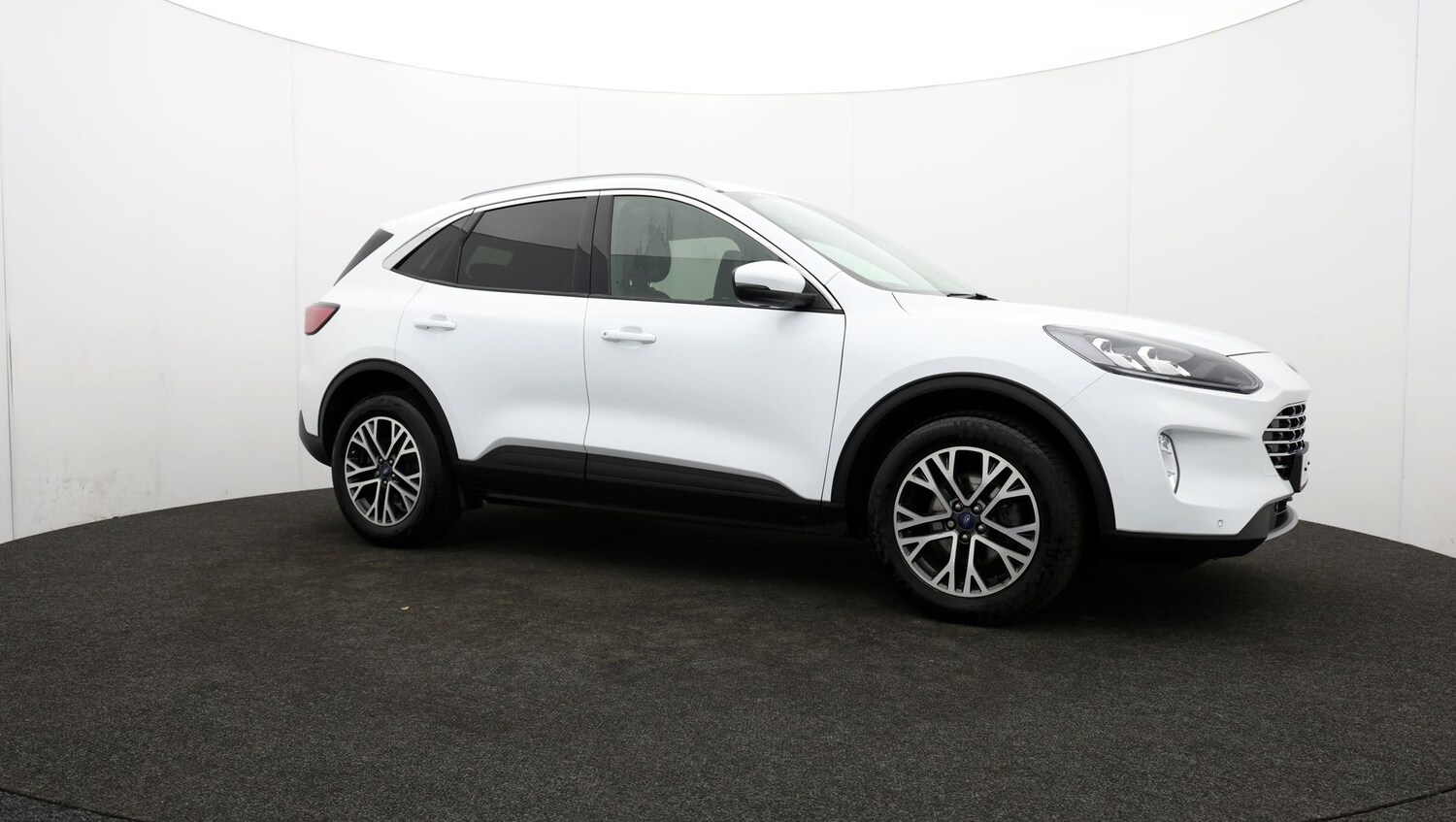 Used Ford Kuga for sale - 76811934: Photo 38