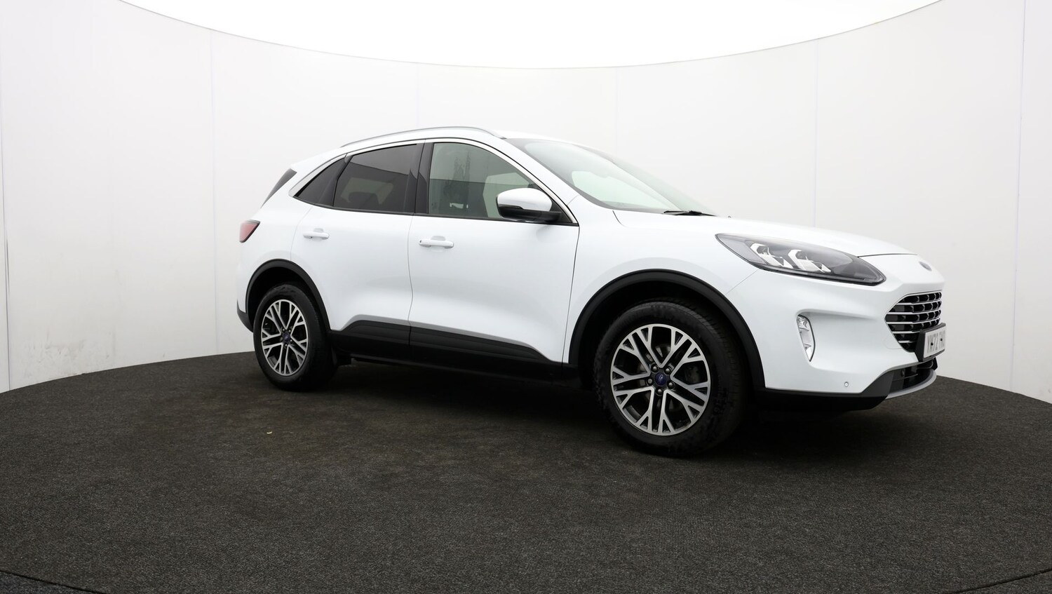 Used Ford Kuga for sale - 76811934: Photo 39