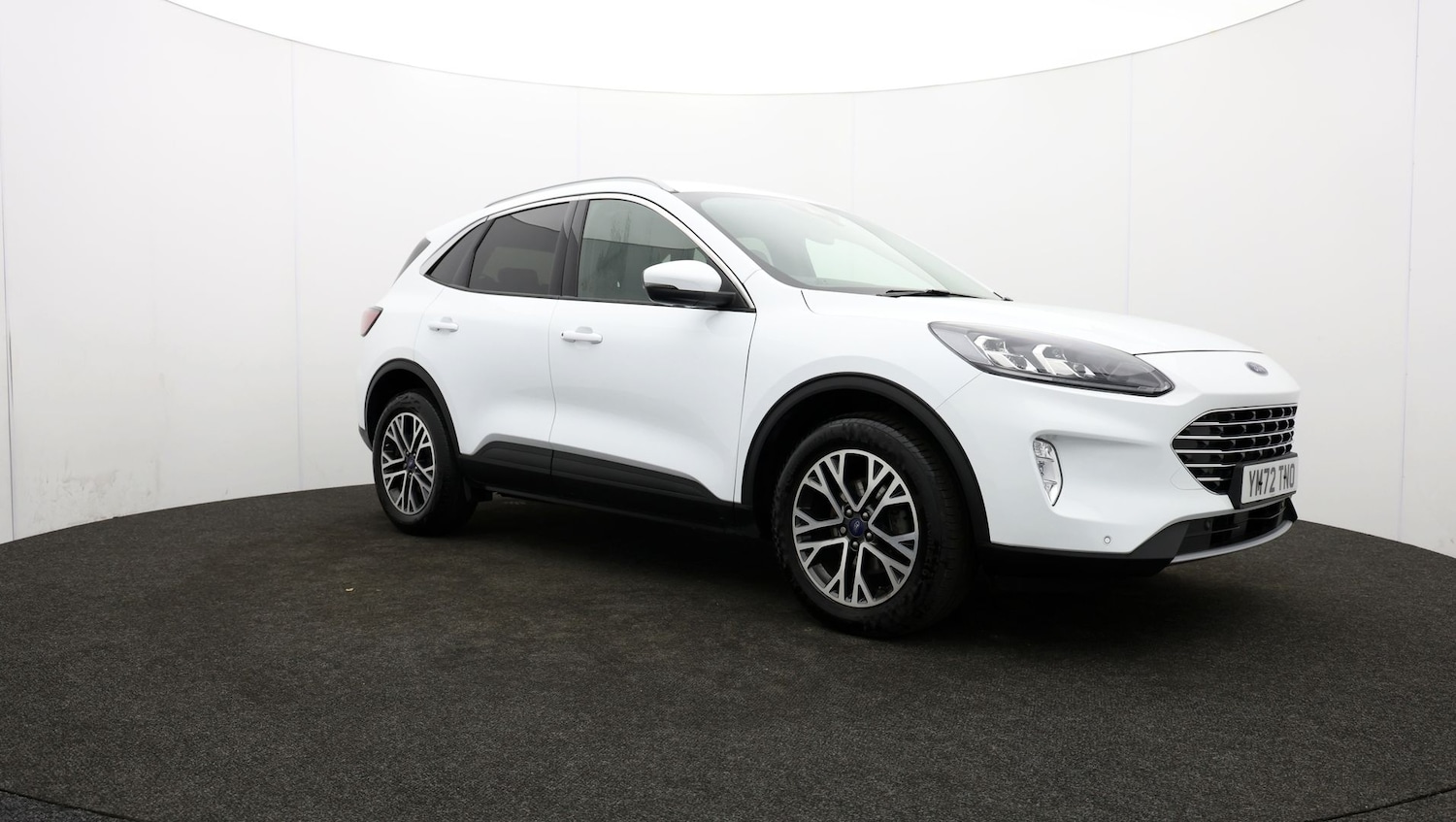 Used Ford Kuga for sale - 76811934: Photo 40