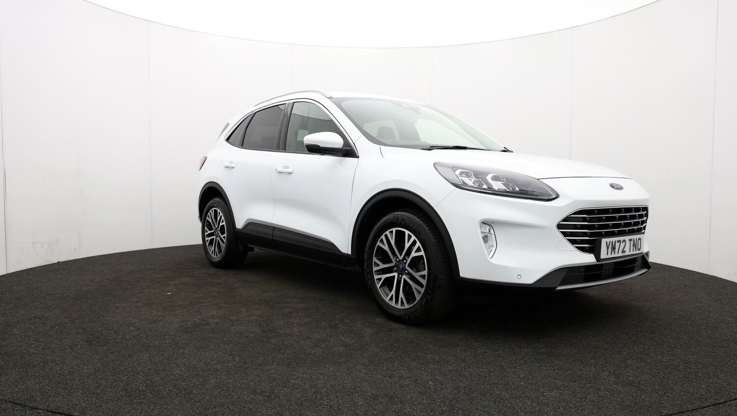 Used Ford Kuga for sale - 76811934: Photo 41