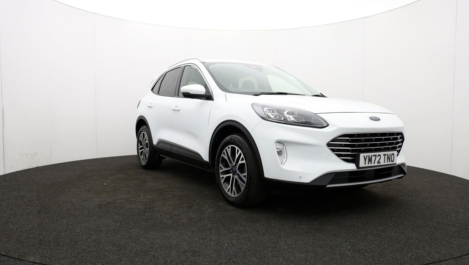 Used Ford Kuga for sale - 76811934: Photo 42