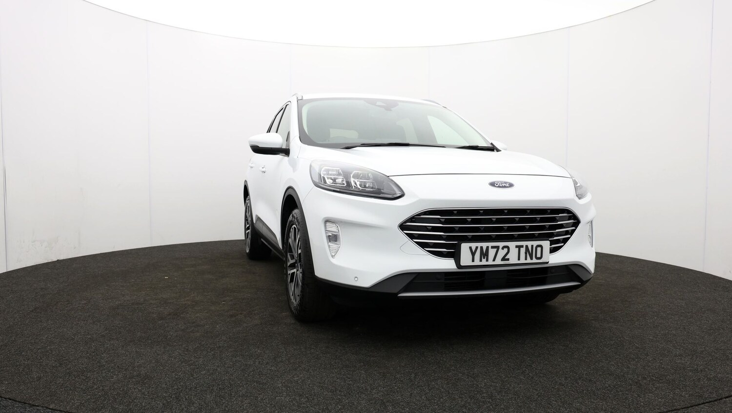 Used Ford Kuga for sale - 76811934: Photo 44
