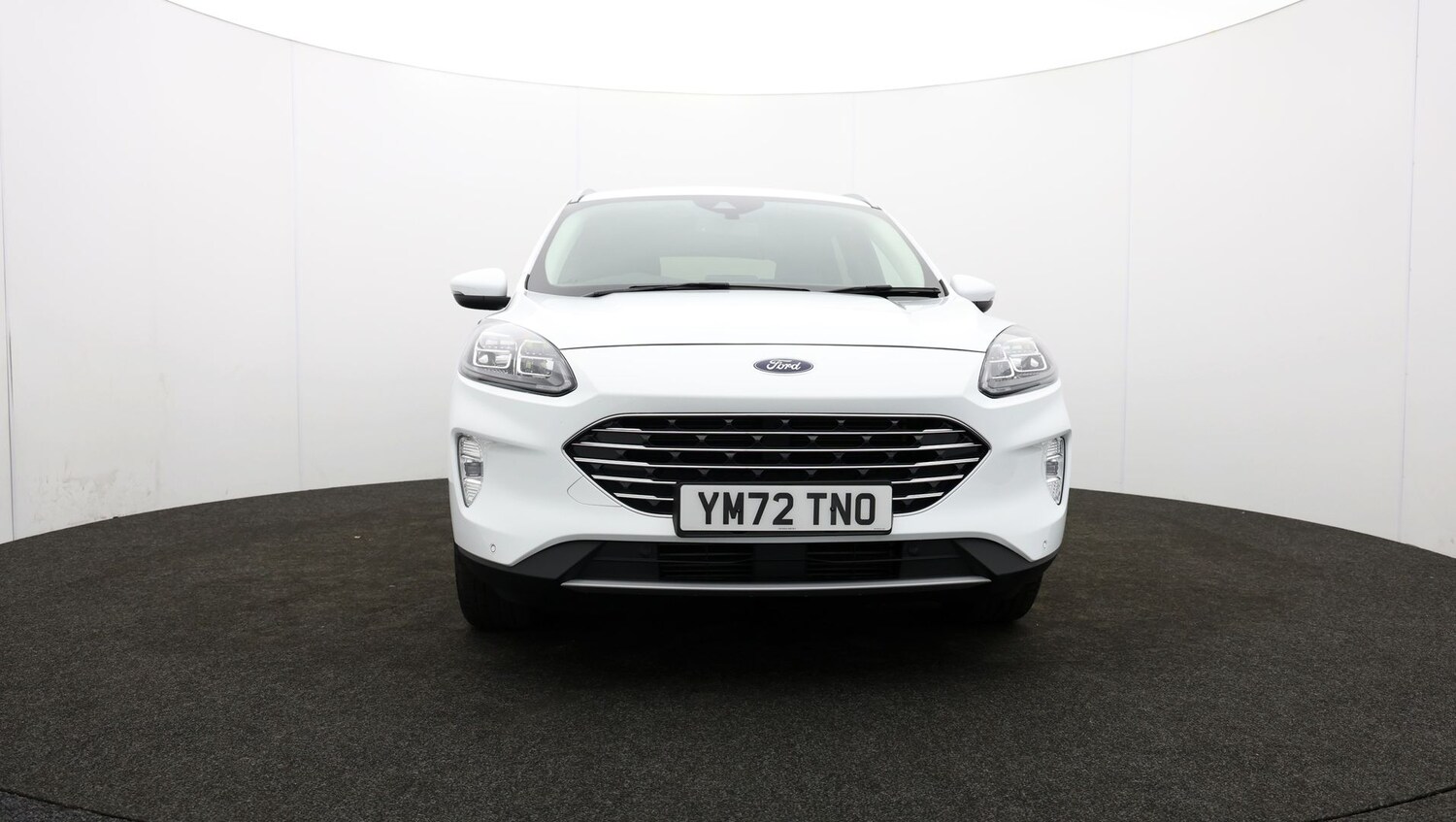 Used Ford Kuga for sale - 76811934: Photo 46