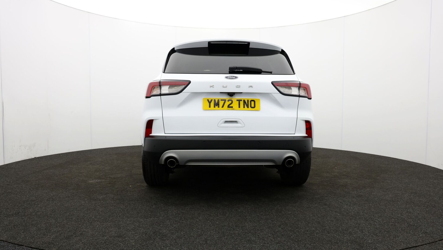 Used Ford Kuga for sale - 76811934: Photo 47