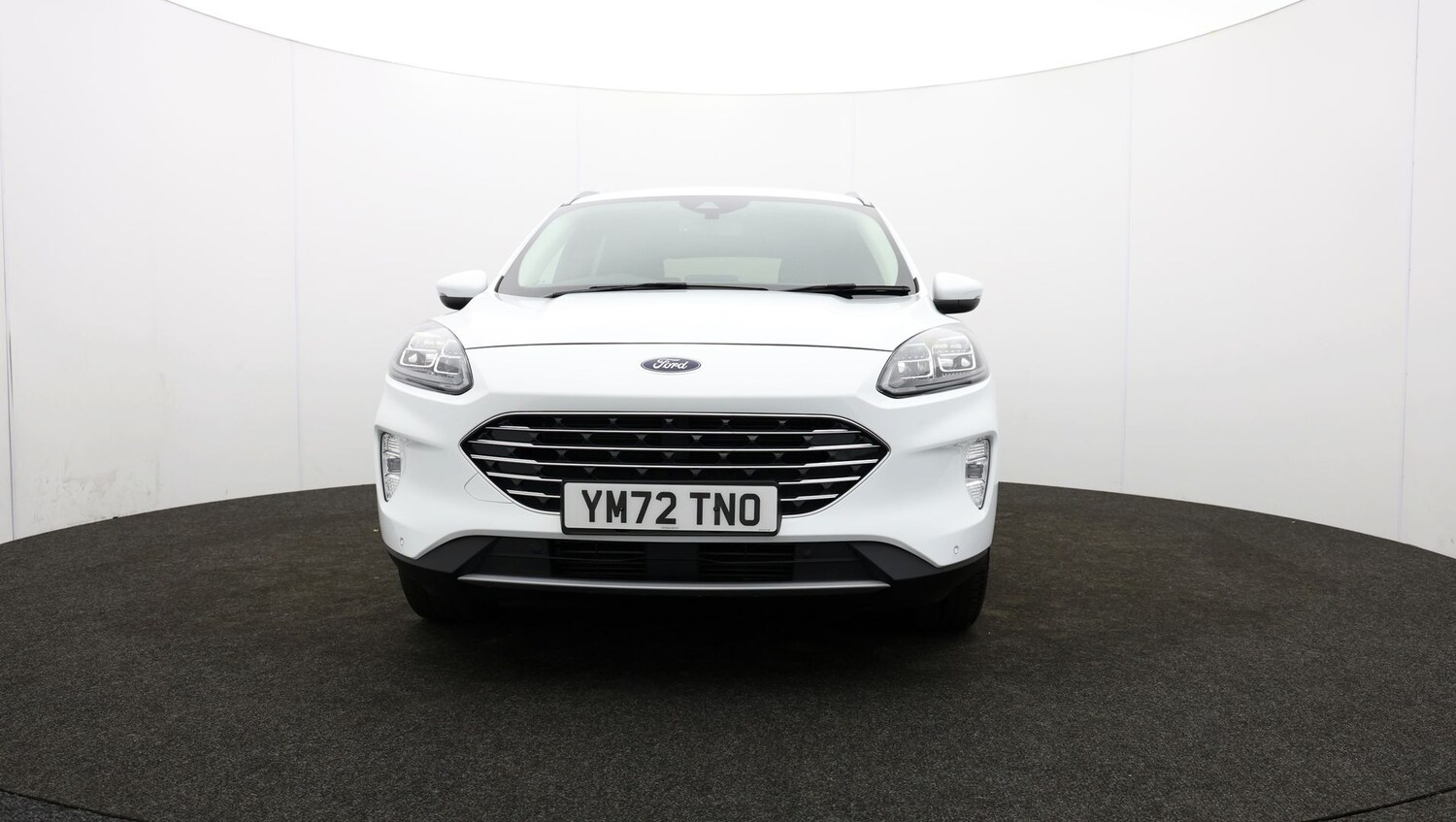 Used Ford Kuga for sale - 76811934: Photo 48