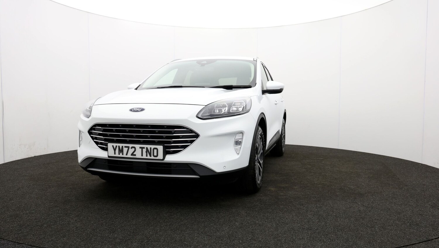 Used Ford Kuga for sale - 76811934: Photo 50