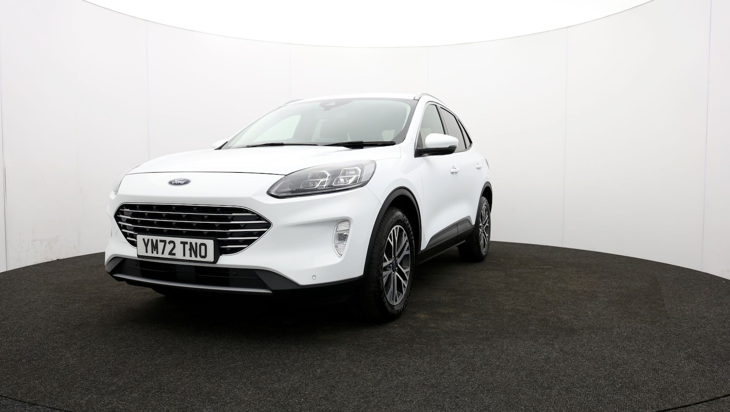 Used Ford Kuga for sale - 76811934: Photo 51