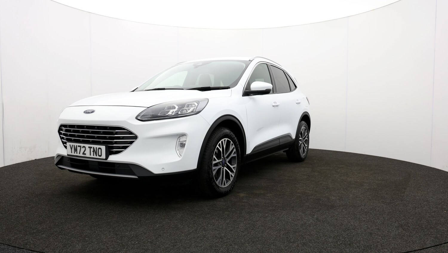 Used Ford Kuga for sale - 76811934: Photo 52