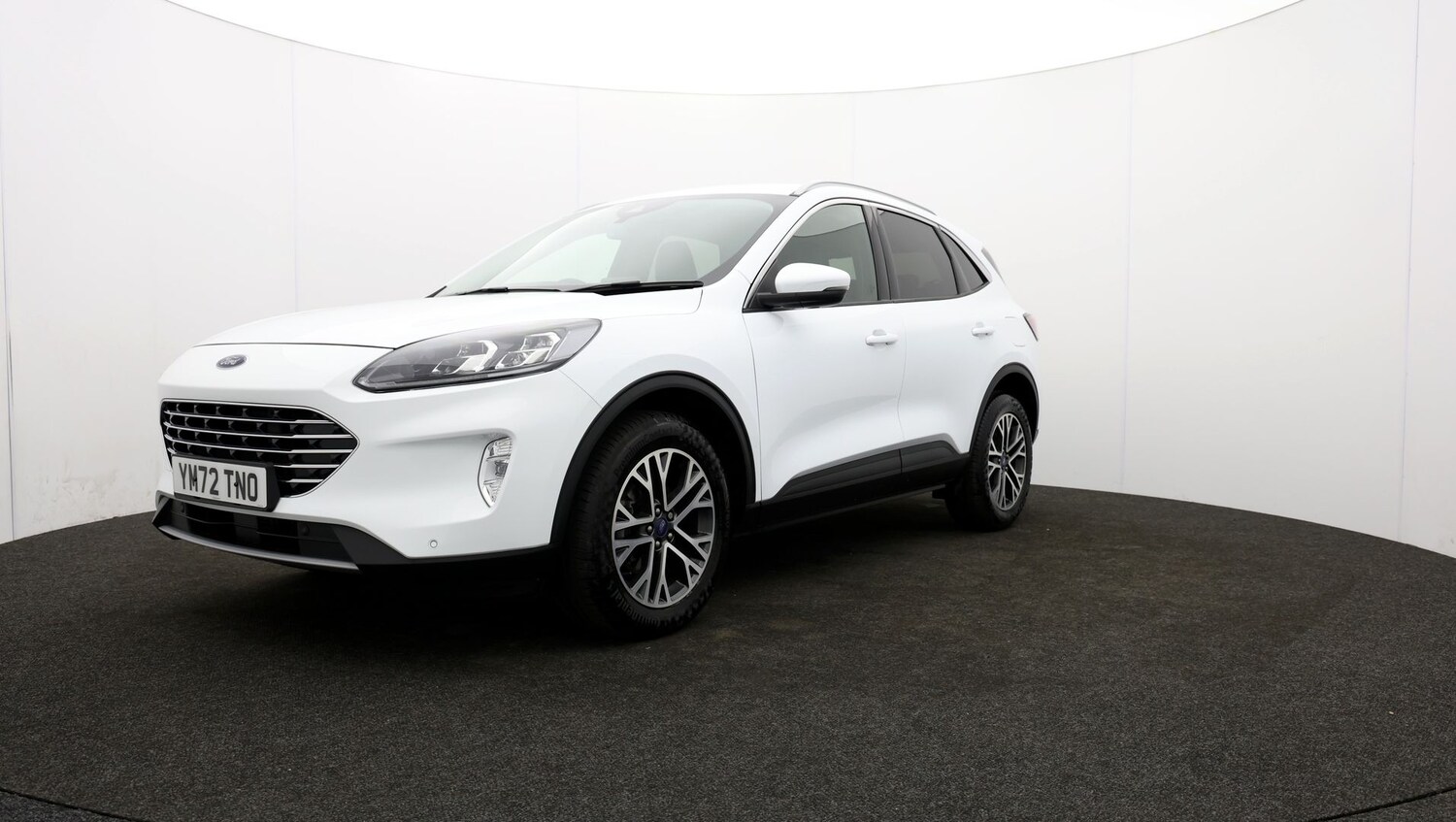 Used Ford Kuga for sale - 76811934: Photo 53