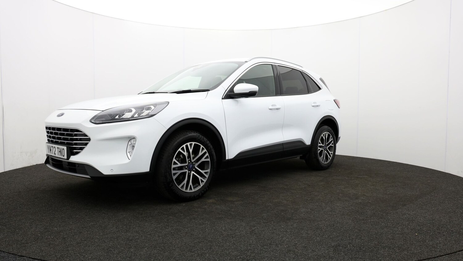 Used Ford Kuga for sale - 76811934: Photo 54