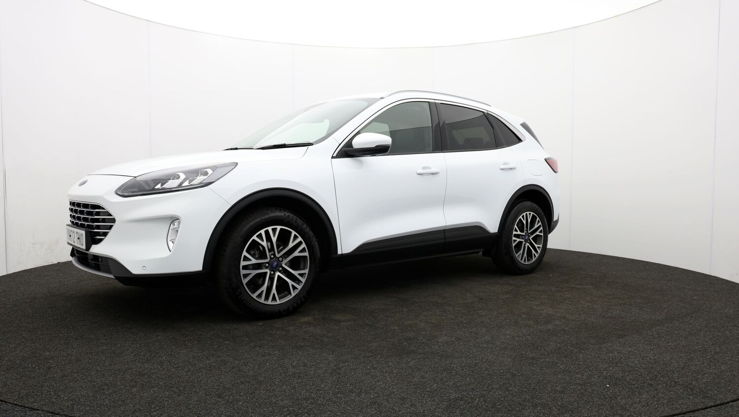 Used Ford Kuga for sale - 76811934: Photo 55