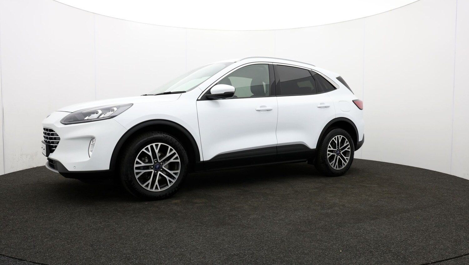 Used Ford Kuga for sale - 76811934: Photo 56