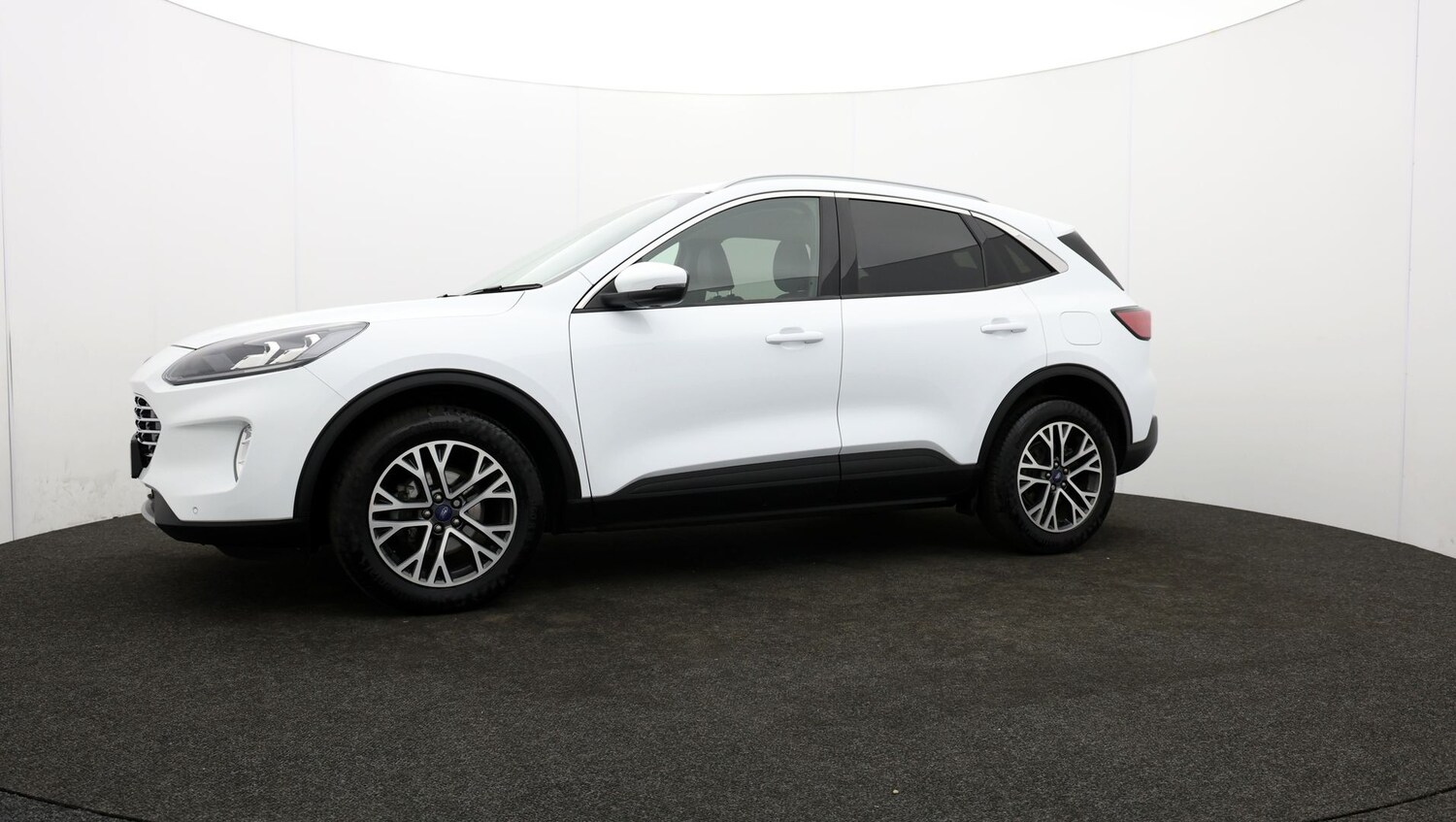 Used Ford Kuga for sale - 76811934: Photo 57