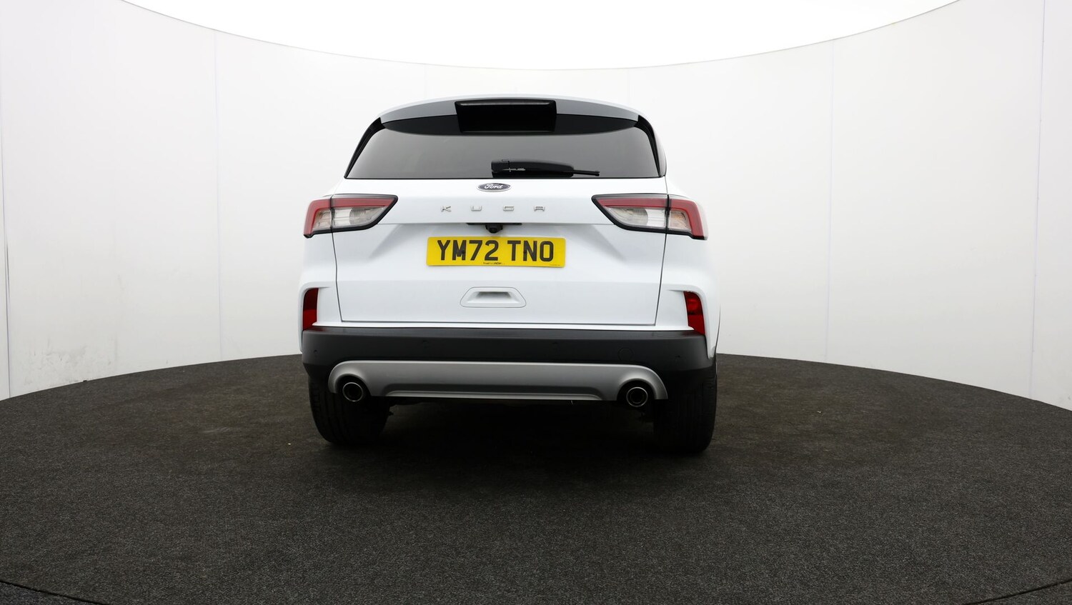 Used Ford Kuga for sale - 76811934: Photo 58