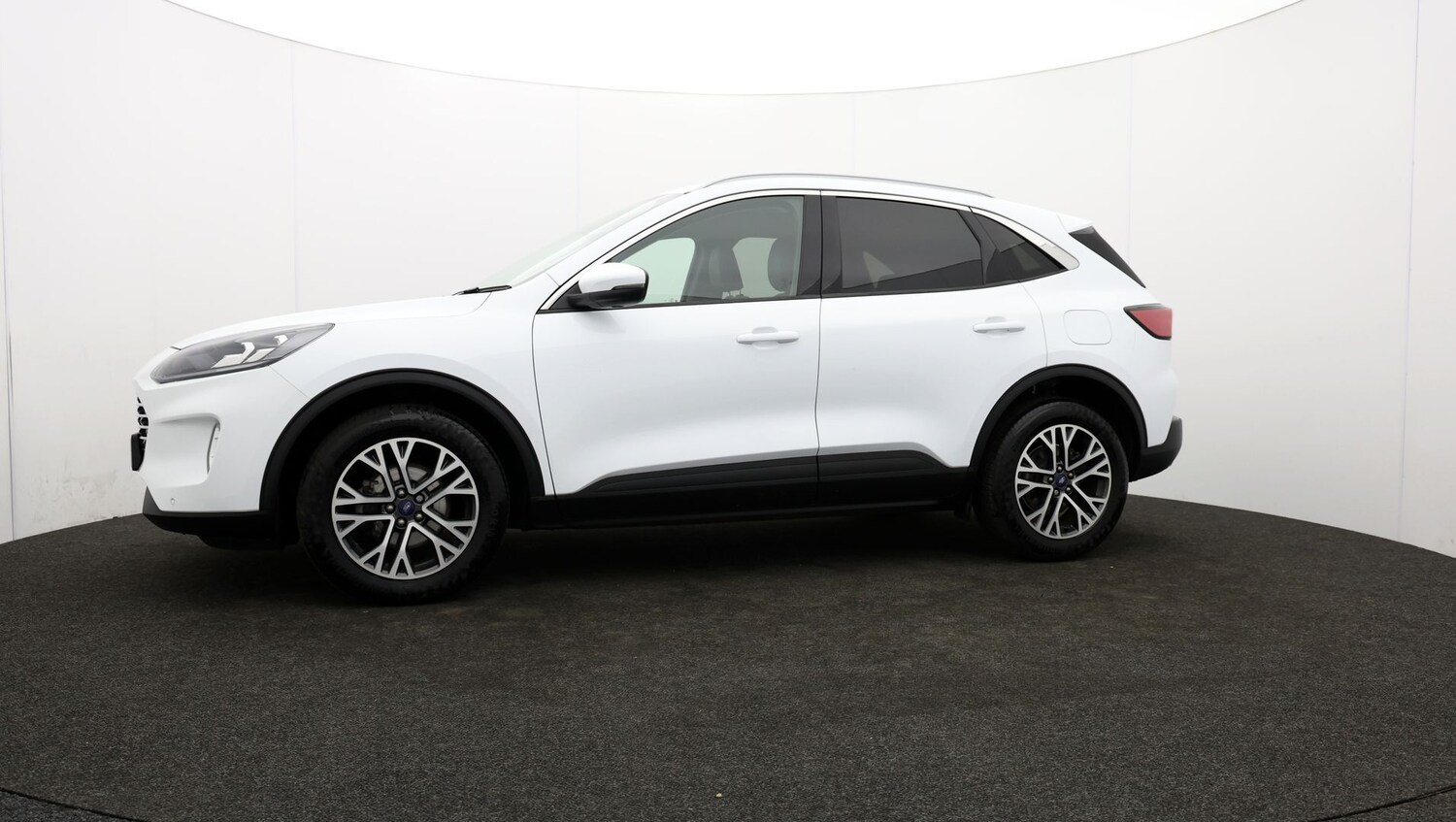 Used Ford Kuga for sale - 76811934: Photo 59