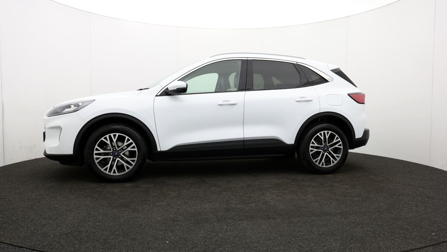 Used Ford Kuga for sale - 76811934: Photo 60