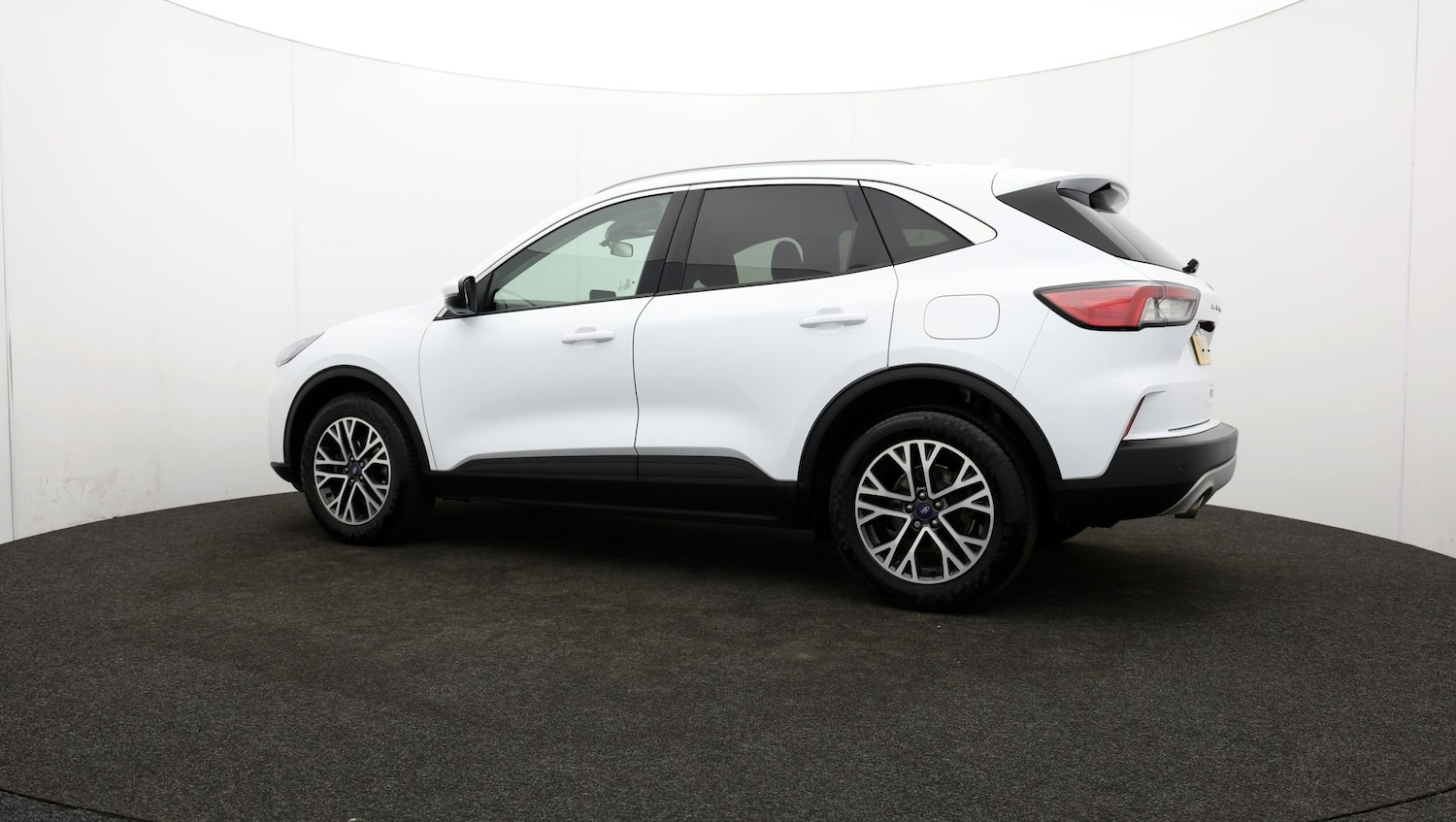 Used Ford Kuga for sale - 76811934: Photo 66