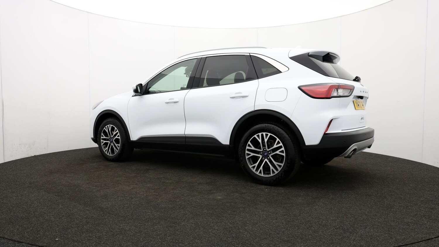 Used Ford Kuga for sale - 76811934: Photo 67