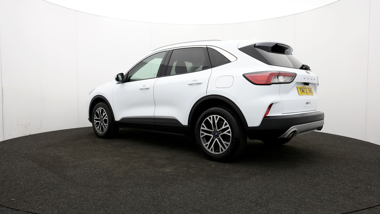 Used Ford Kuga for sale - 76811934: Photo 68