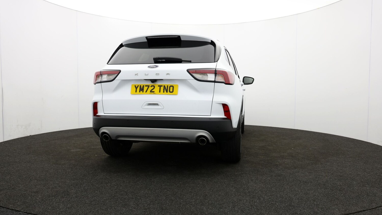 Used Ford Kuga for sale - 76811934: Photo 69