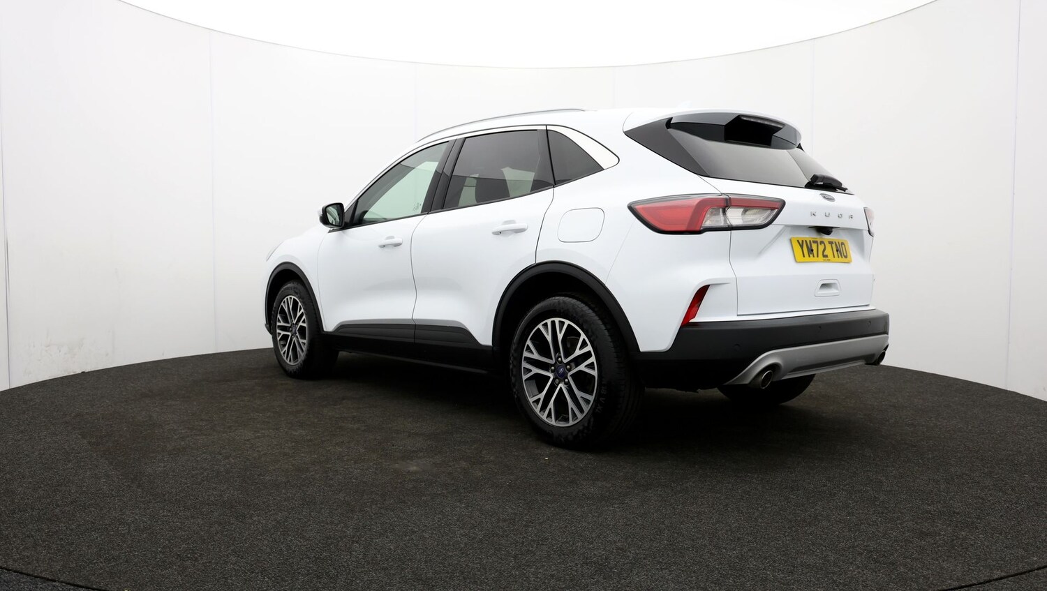 Used Ford Kuga for sale - 76811934: Photo 70