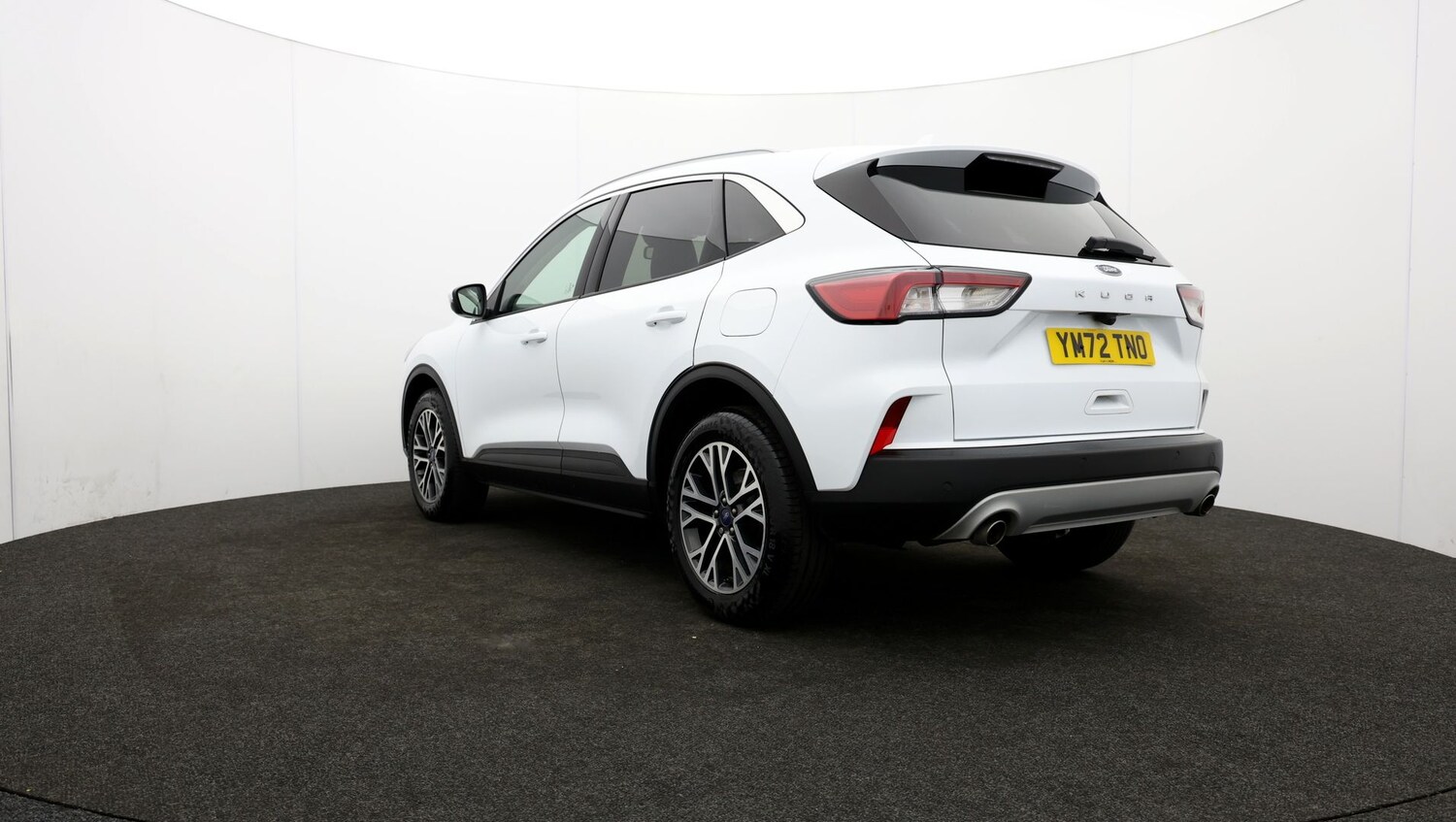 Used Ford Kuga for sale - 76811934: Photo 71