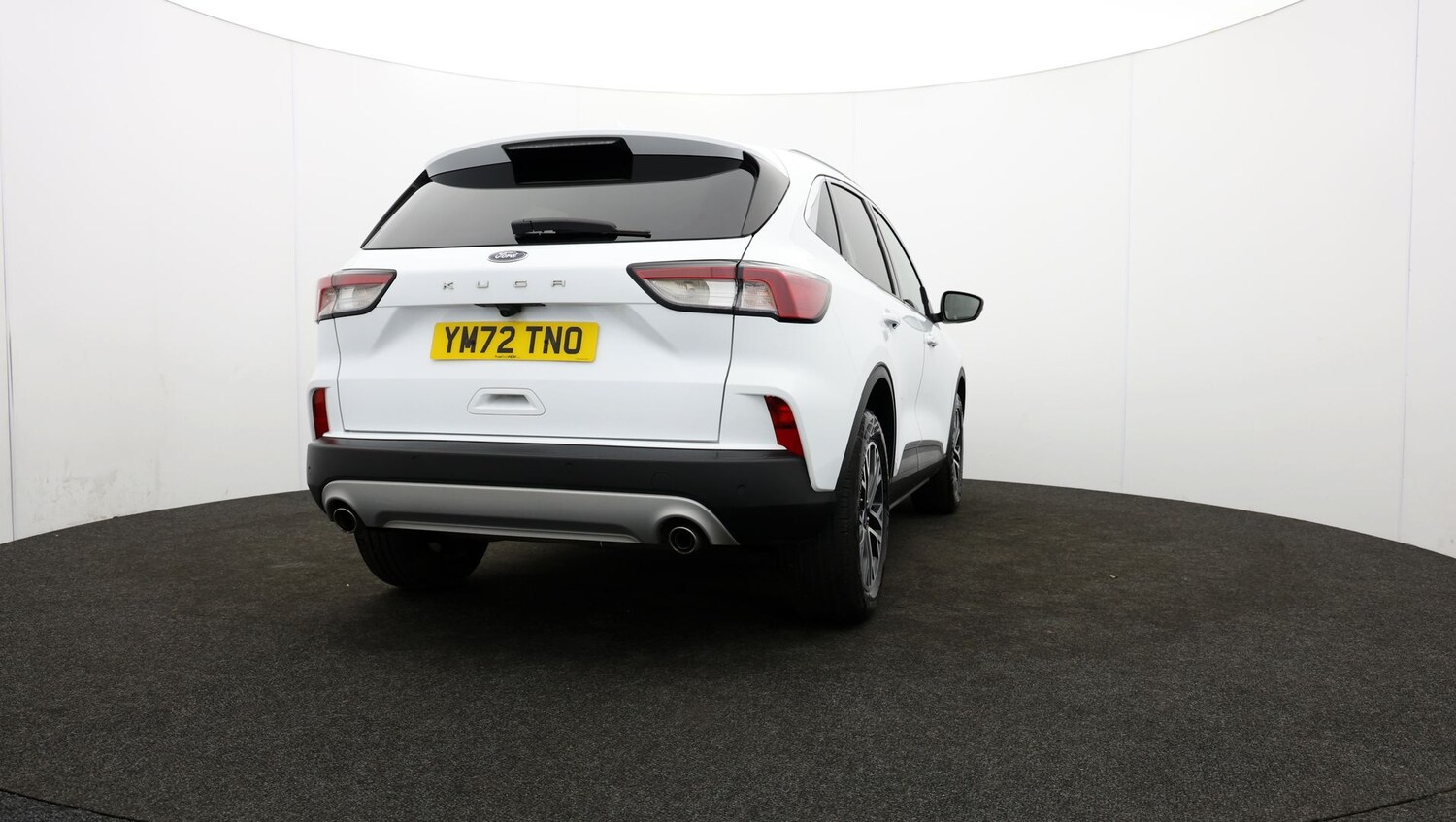 Used Ford Kuga for sale - 76811934: Photo 73